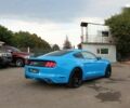Форд Мустанг, объемом двигателя 5 л и пробегом 153 тыс. км за 28200 $, фото 5 на Automoto.ua