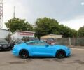 Форд Мустанг, объемом двигателя 5 л и пробегом 153 тыс. км за 28200 $, фото 4 на Automoto.ua