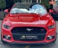Форд Мустанг, объемом двигателя 2.3 л и пробегом 57 тыс. км за 21500 $, фото 3 на Automoto.ua