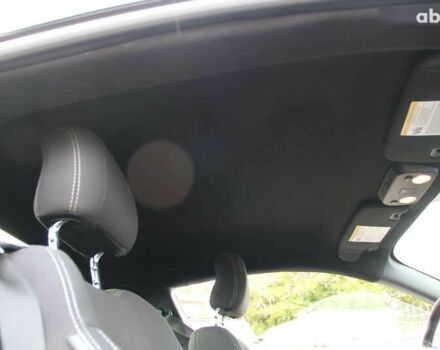 Форд Мустанг, объемом двигателя 5 л и пробегом 153 тыс. км за 28300 $, фото 26 на Automoto.ua