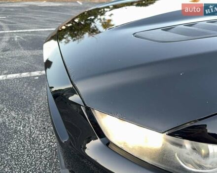 Форд Мустанг, объемом двигателя 4.95 л и пробегом 95 тыс. км за 8300 $, фото 7 на Automoto.ua