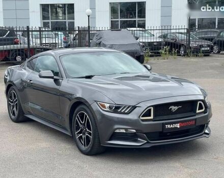Форд Мустанг, объемом двигателя 3.7 л и пробегом 71 тыс. км за 14990 $, фото 1 на Automoto.ua