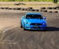 Форд Мустанг, объемом двигателя 5 л и пробегом 153 тыс. км за 28200 $, фото 12 на Automoto.ua