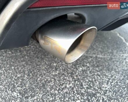 Форд Мустанг, объемом двигателя 4.95 л и пробегом 95 тыс. км за 8300 $, фото 9 на Automoto.ua