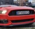 Форд Мустанг, об'ємом двигуна 4.95 л та пробігом 47 тис. км за 24000 $, фото 1 на Automoto.ua