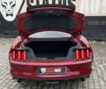 Форд Мустанг, объемом двигателя 2.3 л и пробегом 92 тыс. км за 15700 $, фото 10 на Automoto.ua