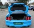 Форд Мустанг, объемом двигателя 5 л и пробегом 153 тыс. км за 28200 $, фото 9 на Automoto.ua