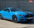 Форд Мустанг, об'ємом двигуна 2.3 л та пробігом 46 тис. км за 16290 $, фото 1 на Automoto.ua