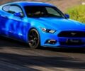 Форд Мустанг, объемом двигателя 5 л и пробегом 153 тыс. км за 28200 $, фото 13 на Automoto.ua