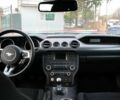 Форд Мустанг, объемом двигателя 5 л и пробегом 153 тыс. км за 28300 $, фото 19 на Automoto.ua