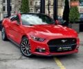Форд Мустанг, объемом двигателя 2.3 л и пробегом 57 тыс. км за 21500 $, фото 1 на Automoto.ua