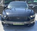 Форд Мустанг, объемом двигателя 5 л и пробегом 80 тыс. км за 28500 $, фото 2 на Automoto.ua