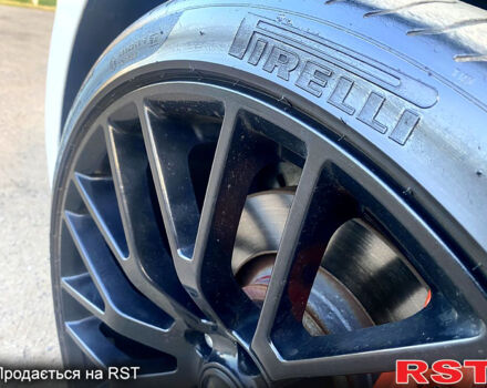Форд Мустанг, объемом двигателя 2.3 л и пробегом 73 тыс. км за 13200 $, фото 9 на Automoto.ua