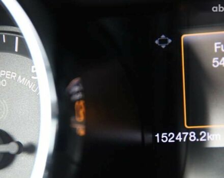 Форд Мустанг, объемом двигателя 5 л и пробегом 153 тыс. км за 28300 $, фото 18 на Automoto.ua