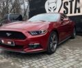 Форд Мустанг, объемом двигателя 2.3 л и пробегом 92 тыс. км за 15700 $, фото 1 на Automoto.ua
