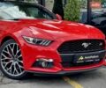 Форд Мустанг, объемом двигателя 2.3 л и пробегом 57 тыс. км за 21500 $, фото 2 на Automoto.ua