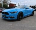 Форд Мустанг, объемом двигателя 5 л и пробегом 153 тыс. км за 28300 $, фото 1 на Automoto.ua