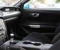 Форд Мустанг, объемом двигателя 5 л и пробегом 153 тыс. км за 28300 $, фото 24 на Automoto.ua