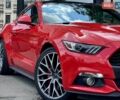 Форд Мустанг, объемом двигателя 2.3 л и пробегом 57 тыс. км за 21500 $, фото 1 на Automoto.ua