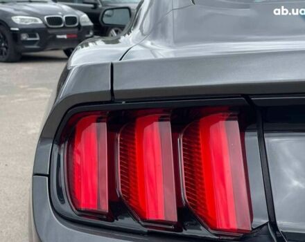 Форд Мустанг, объемом двигателя 3.7 л и пробегом 71 тыс. км за 14990 $, фото 9 на Automoto.ua