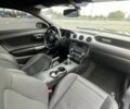 Форд Мустанг, объемом двигателя 2.25 л и пробегом 126 тыс. км за 16000 $, фото 5 на Automoto.ua