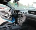 Форд Мустанг, объемом двигателя 5 л и пробегом 153 тыс. км за 28300 $, фото 22 на Automoto.ua