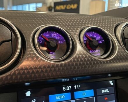 Форд Мустанг, об'ємом двигуна 0 л та пробігом 2 тис. км за 59999 $, фото 15 на Automoto.ua