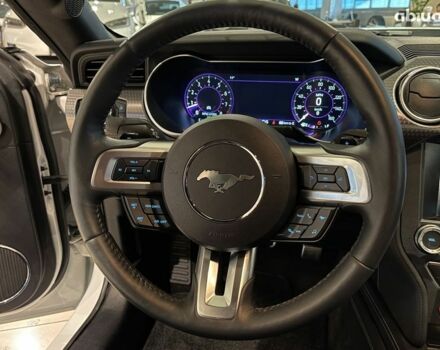 Форд Мустанг, об'ємом двигуна 0 л та пробігом 2 тис. км за 59999 $, фото 10 на Automoto.ua
