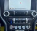 Форд Мустанг, объемом двигателя 2.3 л и пробегом 40 тыс. км за 19000 $, фото 20 на Automoto.ua