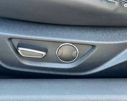 Форд Мустанг, объемом двигателя 2.3 л и пробегом 40 тыс. км за 19000 $, фото 12 на Automoto.ua