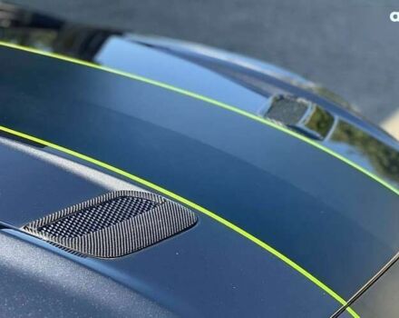 Форд Мустанг, объемом двигателя 2.3 л и пробегом 40 тыс. км за 19000 $, фото 9 на Automoto.ua