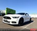 Форд Мустанг, объемом двигателя 2.3 л и пробегом 50 тыс. км за 17200 $, фото 1 на Automoto.ua