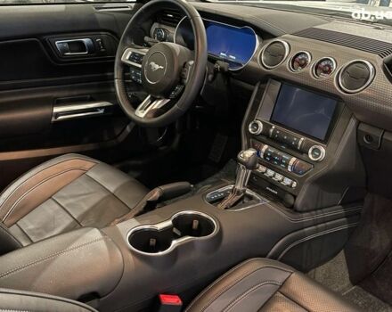 Форд Мустанг, об'ємом двигуна 0 л та пробігом 2 тис. км за 59999 $, фото 12 на Automoto.ua