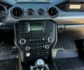Форд Мустанг, объемом двигателя 2.3 л и пробегом 50 тыс. км за 17200 $, фото 6 на Automoto.ua
