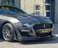 Форд Мустанг, объемом двигателя 2.3 л и пробегом 40 тыс. км за 19000 $, фото 8 на Automoto.ua