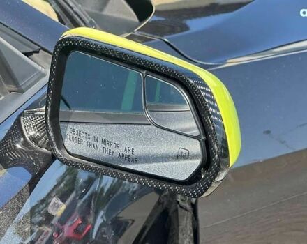 Форд Мустанг, объемом двигателя 2.3 л и пробегом 40 тыс. км за 19000 $, фото 10 на Automoto.ua