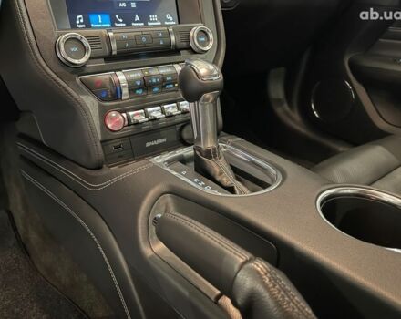 Форд Мустанг, об'ємом двигуна 0 л та пробігом 2 тис. км за 59999 $, фото 6 на Automoto.ua