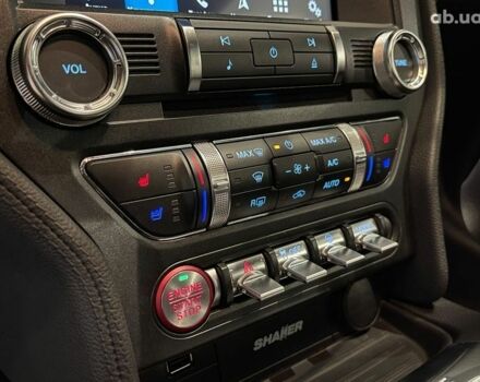 Форд Мустанг, об'ємом двигуна 0 л та пробігом 2 тис. км за 59999 $, фото 11 на Automoto.ua