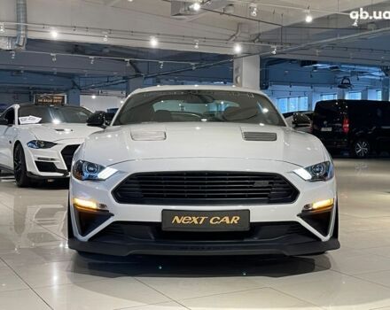 Форд Мустанг, об'ємом двигуна 0 л та пробігом 2 тис. км за 59999 $, фото 2 на Automoto.ua