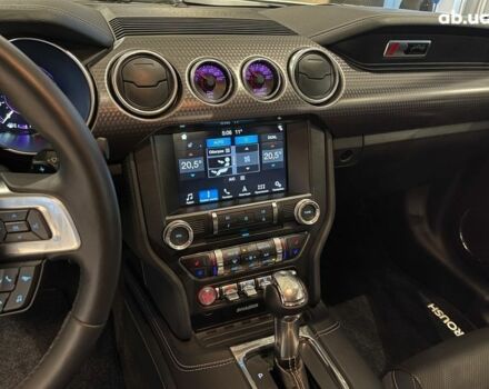Форд Мустанг, об'ємом двигуна 0 л та пробігом 2 тис. км за 59999 $, фото 8 на Automoto.ua