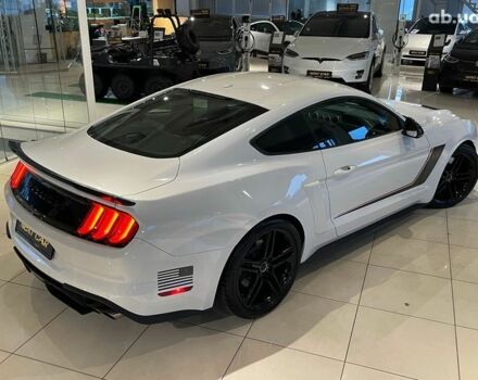 Форд Мустанг, об'ємом двигуна 0 л та пробігом 2 тис. км за 59999 $, фото 5 на Automoto.ua