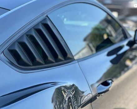 Форд Мустанг, объемом двигателя 2.3 л и пробегом 40 тыс. км за 19000 $, фото 7 на Automoto.ua