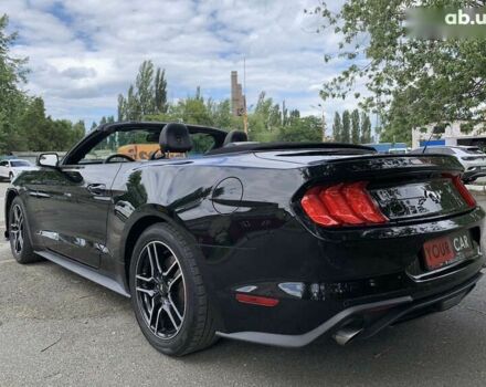 Форд Мустанг, об'ємом двигуна 2.3 л та пробігом 121 тис. км за 20700 $, фото 19 на Automoto.ua