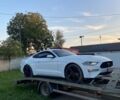 Форд Мустанг, объемом двигателя 2.3 л и пробегом 250 тыс. км за 8500 $, фото 1 на Automoto.ua