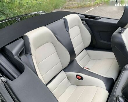 Форд Мустанг, об'ємом двигуна 2.3 л та пробігом 121 тис. км за 20700 $, фото 22 на Automoto.ua