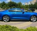Форд Мустанг, объемом двигателя 2.3 л и пробегом 37 тыс. км за 26800 $, фото 7 на Automoto.ua