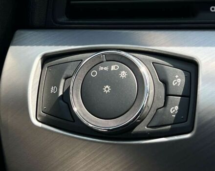 Форд Мустанг, объемом двигателя 2.3 л и пробегом 37 тыс. км за 26800 $, фото 16 на Automoto.ua