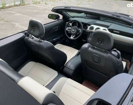 Форд Мустанг, об'ємом двигуна 2.3 л та пробігом 121 тис. км за 20700 $, фото 21 на Automoto.ua