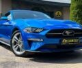 Форд Мустанг, объемом двигателя 2.3 л и пробегом 37 тыс. км за 26800 $, фото 1 на Automoto.ua