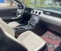 Форд Мустанг, объемом двигателя 2.3 л и пробегом 121 тыс. км за 17800 $, фото 24 на Automoto.ua